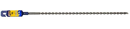 Irwin 10501984 10 x 460mm Speed Hammer Plus Drill Bit