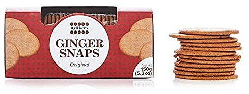 Nyakers Gingerbread Original 150g