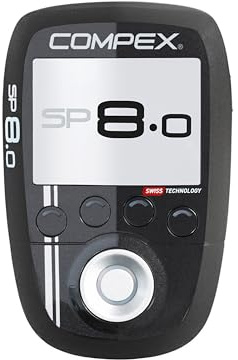 Compex SP 8.0 Muskelstimulationsgerät