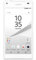 Sony Xperia Z5 Compact 32GB 4G White - smartphones (Single SIM, Android, NanoSIM, EDGE, GPRS, GSM, HSDPA, HSUPA, UMTS, LTE)