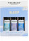 Tisserand Aromatherapy - The Little Box of Sleep - Breathe Deep, True Comfort, Sleep Better - 100% Natural Pure Essential Oils - 3x10ml