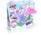 Canal Toys - So Bomb BBD 043- DIY Rainbow Scented Bath Bomb Kit, Stellen Sie Ihre eigenen duftenden und farbenfrohen Badebomben mit diesem Regenbogen-Set her, 2er Pack, mehrfarbig
