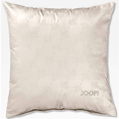 Joop! Bettwäsche Cornflower 4020 Natur - 07