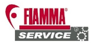 Fiamma Stützfuß rechts ab 450 cm