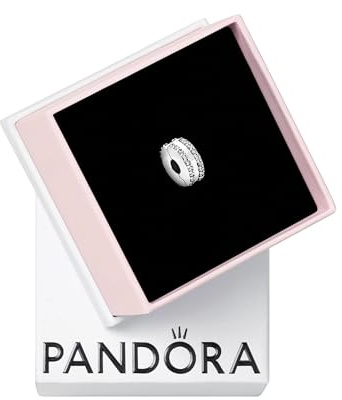 PANDORA -Bead Charms 925 798422C01 Silber