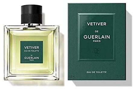 Guerlain - VETIVER EAU DE TOILETTE 150 ml