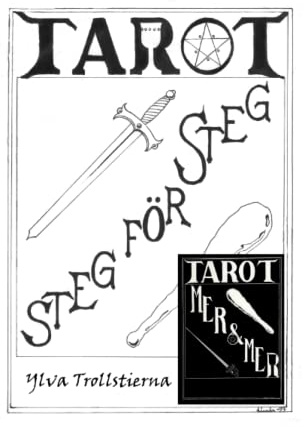 Tarot steg för steg: mer och mer