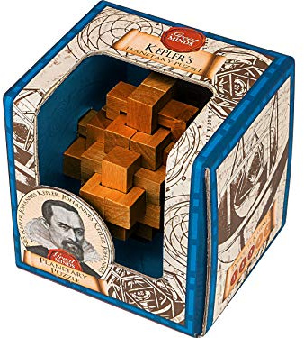 Kepler's Planetary Puzzle