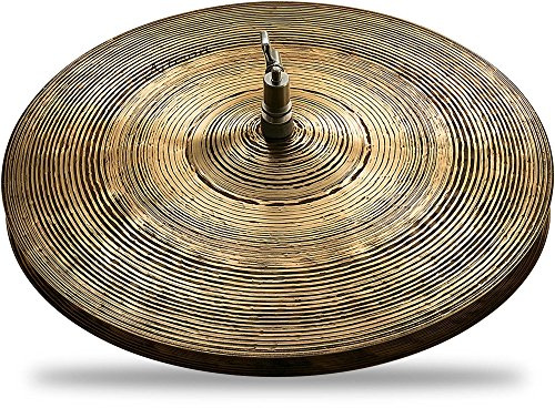 SABIAN - 16 Artisan Elite Hats