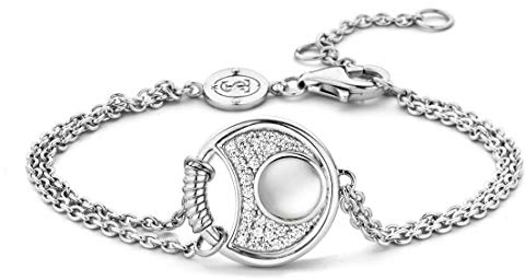 TI SENTO MILANO Frau 2881 MW Armband Kein Metalltyp EIN Anderer Weg Kein Edelstein - 2881MW