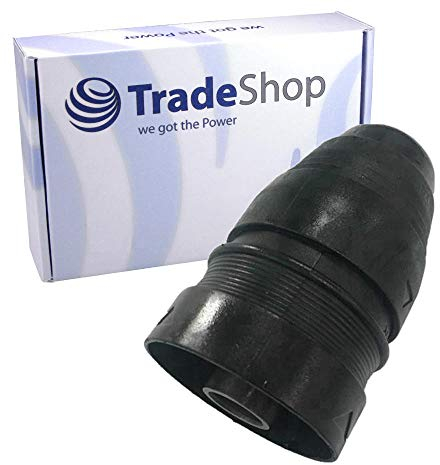 SDS Mandrin de perçage pour Bosch PBH 200 FRE, PBH 240 RE, PBH 3000-2 FRE Support d'outils Pièces de rechange Enregistrement Serrage rapide Tête de perçage