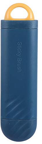 Ipetboom Depilatore Estraibile Tagliaunghie Macchina Pelucchi per di Animali Domestici Vuoto Depilatore per Animali Domestici per Bucato Levapelucchi Ricevitore Clipper Kit Blue