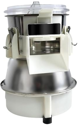 Desmenuzadora de pollo eléctrica,herramienta para desmenuzar pechugas de pollo,con cuchilla de acero inoxidable,Para pechugas de pollo cocidas,Fácil de limpiar,180W