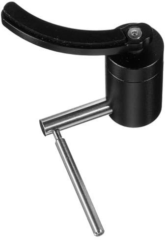 Veemoon Sollevatore Automatico Braccio Giradischi per Vinile Accessorio per Tonearm Protezione Puntina e Dischi Design Elegante e Facile Installare