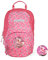 ergobag Ease Small Freizeitrucksack, Kindergartenrucksack, 6 Liter, 270 g