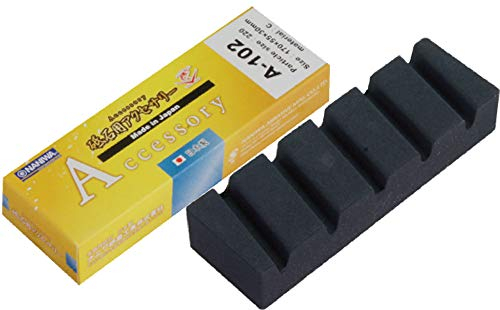 Sanelli Ambrogio - Piedra de molienda | Aplanar la superficie de la piedra de afilado