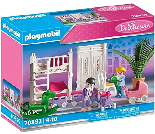 Playmobil® 70892 Kinderzimmer