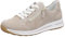 ara Damen Osaka Sneaker, Shell, 36 EU Weit