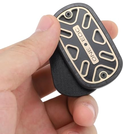Deslizador Portátil Fidget Fidgets para Adultos, Deslizador Magnético Fidget, Alivio del Estrés de Escritorio de Trastorno de Ansiedad Múltiple, Regalos de Cumpleaños para Novio,
