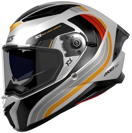 AXXIS CASCO PANTHER SV TRIBUTE
