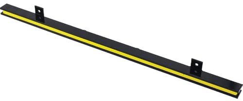 24 MAGNETIC TOOL HOLDERBLK W/YEL ST