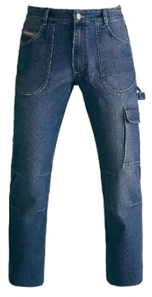 KAPRIOL TOURAN Jeans Trousers 3xl