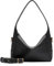 Liebeskind Berlin LOU 2 CALF OPTIC Hobo XS, black XS