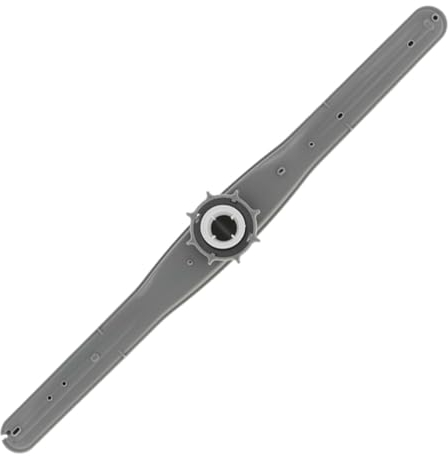 Masterpart Upper Spray Arm Top Rotary Wash Nozzle Compatible With Whirlpool ADG3550, ADG6500 Dishwashers