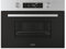 Candy Wave 800 CA4MWNBB6N, Microondas con Grill, 44L, 900W-1750W, 5 Niveles de Potencia, Mando Giratorio, 13 Automenús, Bloqueo Infantil, Parrilla Grill, Descongelación, Señal de Fin de Cocción, Inox