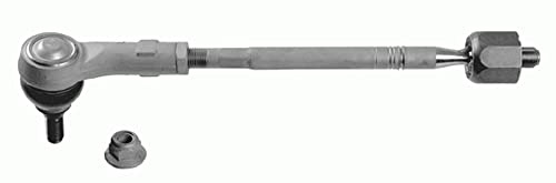 LEMFÖRDER 29744 01 Tie Rod for Audi Q7 (4LB) 2006-2016 Left, Front Axle, Rear Axle and other vehicles