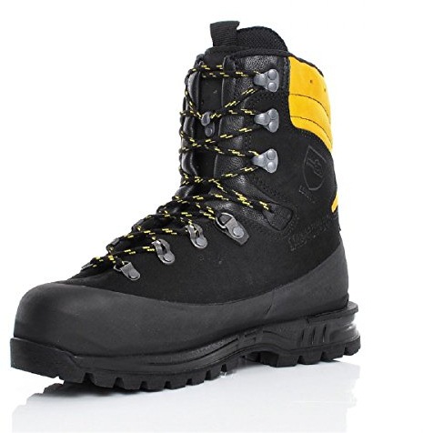 HAIX Protector Alpin Dein verlässlicher Partner in steilem Gelände. Dein Protector Alpin mit Krallenelement.. 43