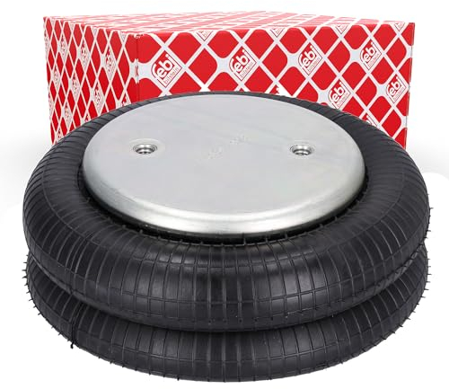 febi bilstein 39327 Luftfederbalg, 1 Stück