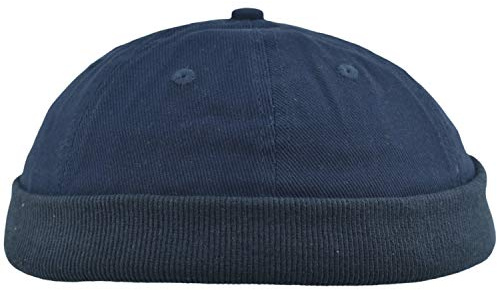Dockers Cap Klettverschluss Mütze Herren marine onesize