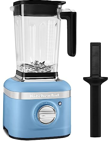 KitchenAid KSB4028VB K400 Variable Speed Blender with Tamper
