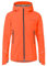 VAUDE Damen Women's Yaras 3in1 Jacket Doppeljacke, Neon Orange/blue, 42 EU