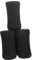 Kisangel 4pcs Gym Equipment Roller Cover Leg Extension Machine Cover Exercise Equipment Cable Machine Home Gym Foam Foot Pads Rollers