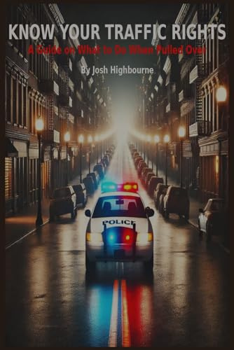Know Your Traffic Rights A Driver's Guide to Traffic Stops