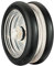 Henrys A0030black&trans A00030-1200 - Yo-Yo Tiger Snake, schwarz/transparent (farblich sortiert)