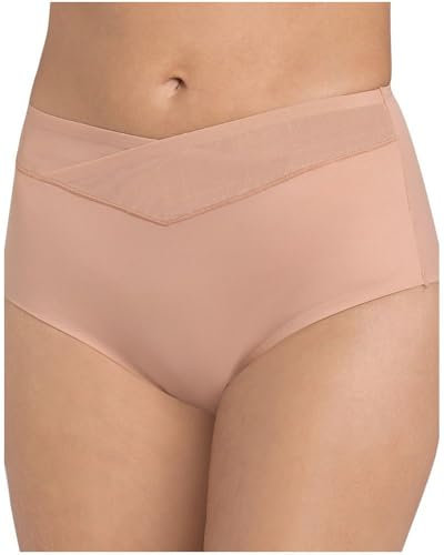 Triumph Damen True Shape Sensation Maxi Briefs, SMOOTH SKIN, 38
