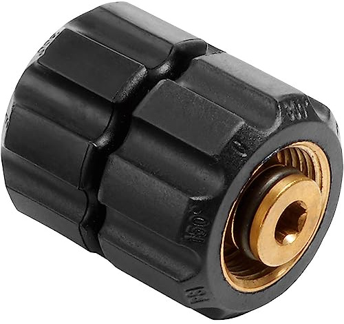 Bosch Professional Adapter/Zubehör für Hochdruckreiniger