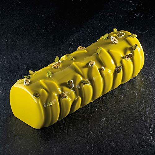 Skyline - Stampo in silicone per tronchetto Pavoni Italia