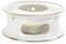 NISHZHU Teapot Warmer, Ceramic Tea Warmer with Tealight Holder, Teapot Heater for Heating Coffee, Milk, Tea Light Heater Easy Install Easy to Use