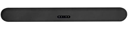 Bluesound Pulse Cinema Wireless Multi-Room Streaming Soundbar - Black