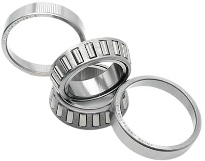 32905 X Bearing 25 x 42 x 12 mm (1 st) avsmalnande rullbäddar
