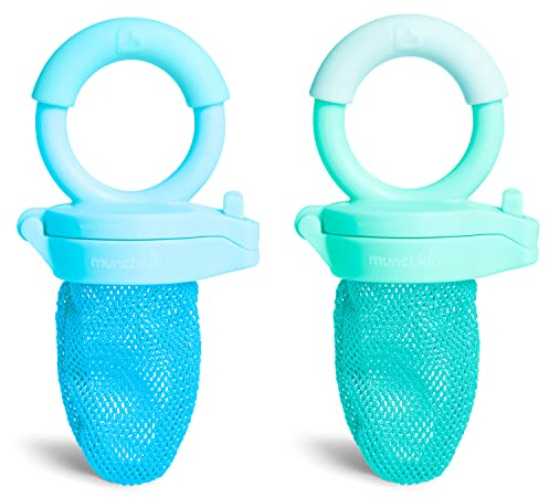 Fresh Food Feeders, 6+ Months, 2 Pack