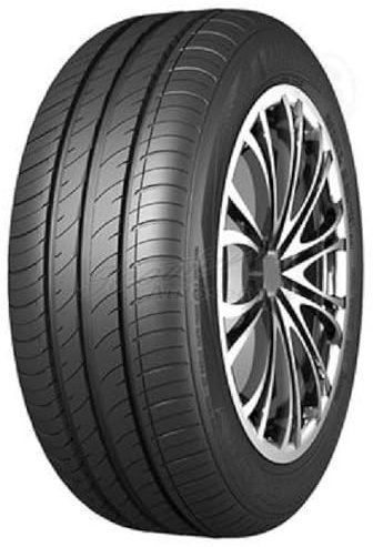 Nankang NA-1 - 185/65R14 86H - Neumático de Verano