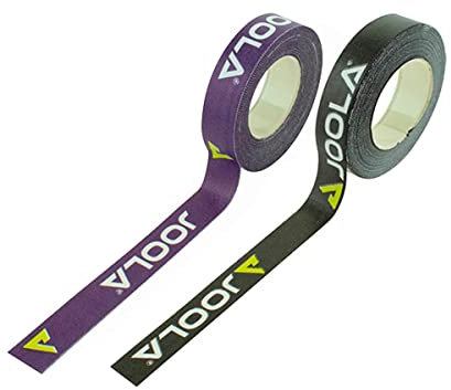 JOOLA Kantenband 2020 12mm/50m, lila