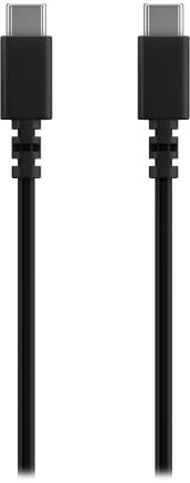 Garmin Acc, USB-C to USB-C Cable, WW/Asia