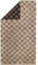 Joop! Handtücher Classic Cornflower 1611 Mocca - 39 Duschtuch 80x150 cm