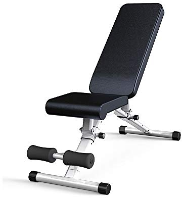 Liten hantel Hantelbänk, Sit-up-bänk Magbräda Fitnessutrustning Fitness Hantel